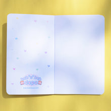 Load image into Gallery viewer, Fairy Popsicle Party Sketchbook
