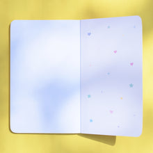 Load image into Gallery viewer, Fairy Popsicle Party Sketchbook
