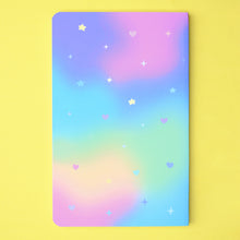 Load image into Gallery viewer, Fairy Popsicle Party Sketchbook
