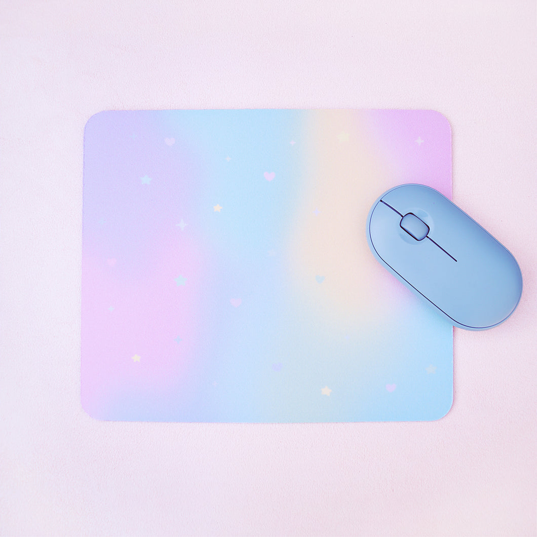 Cutie Pie Mouse Pad