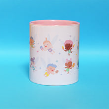 Load image into Gallery viewer, Fairy Popsicle Party Mug
