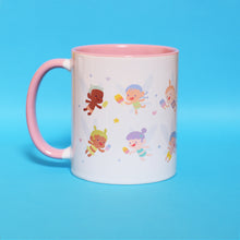 Load image into Gallery viewer, Fairy Popsicle Party Mug
