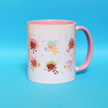 Load image into Gallery viewer, Fairy Popsicle Party Mug
