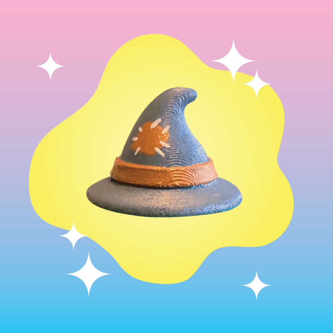 HappiCaps Mage Hat