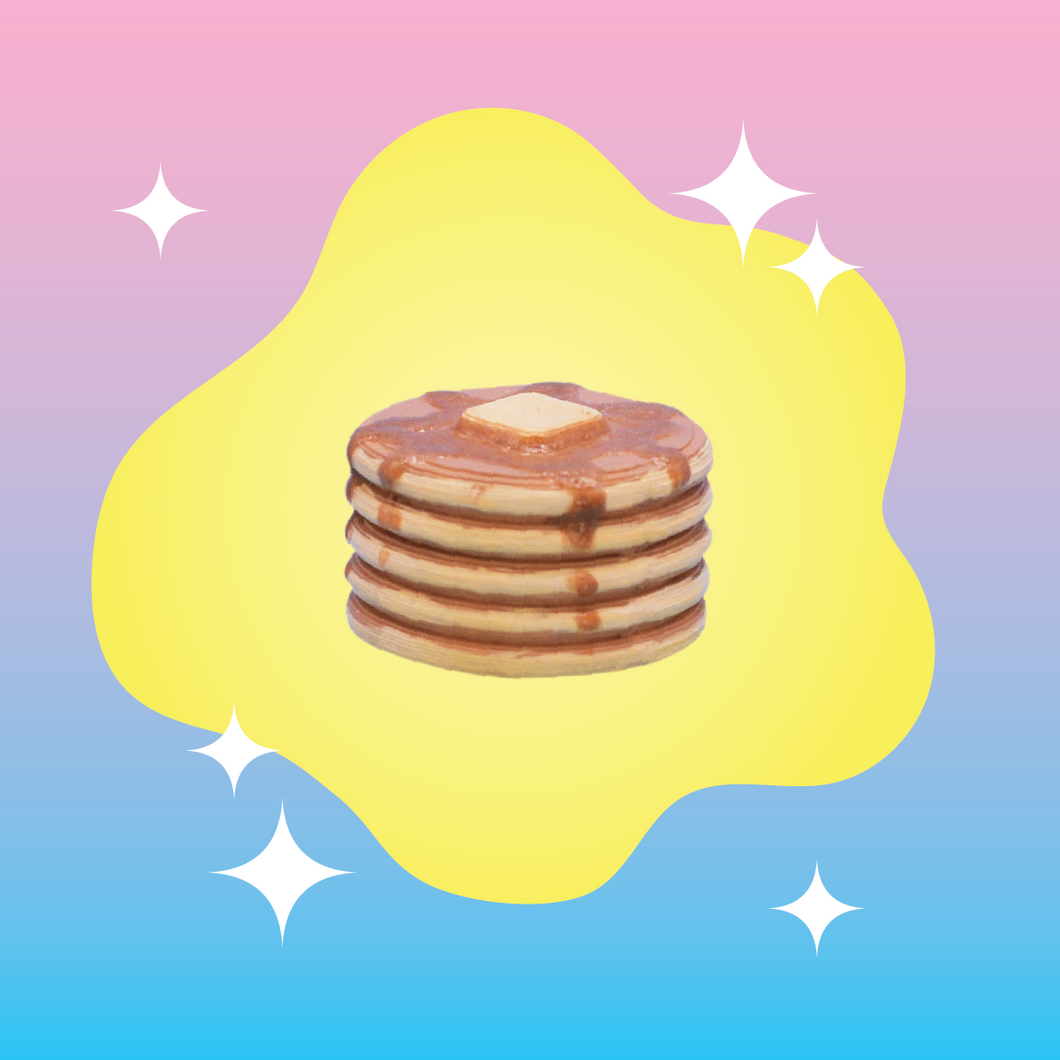 HappiCaps Pancake Hat